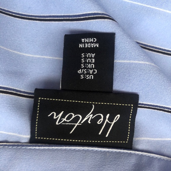 Hayton button up blouse - Picture 4 of 4